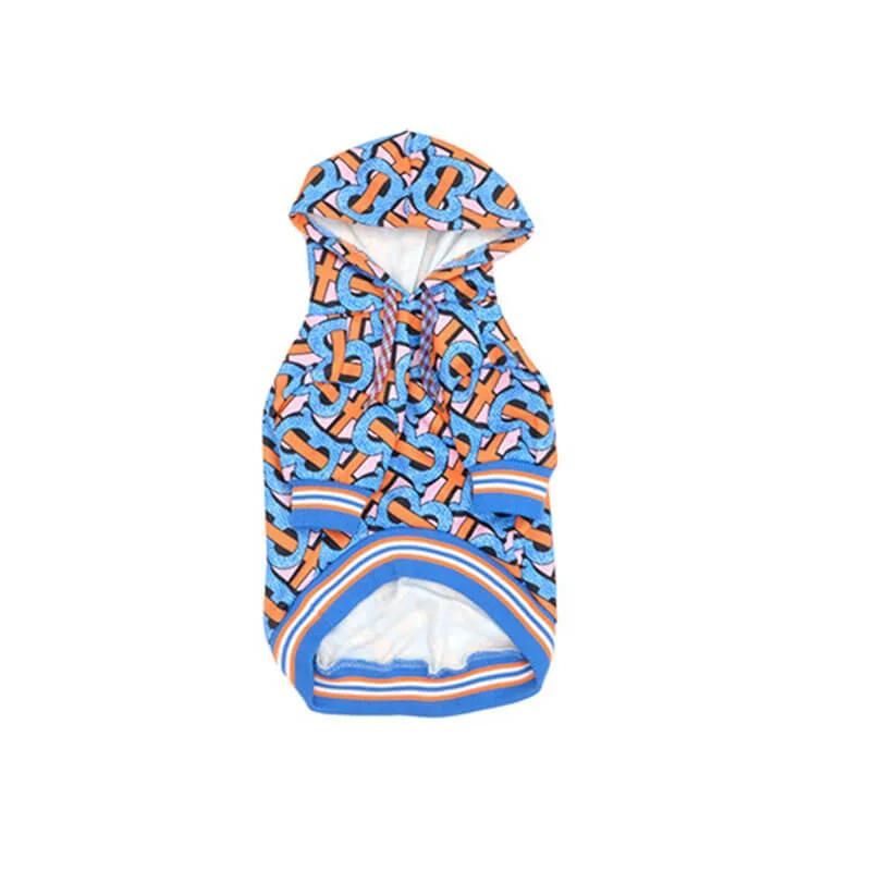 Candy Crush Frenchie Hoodie