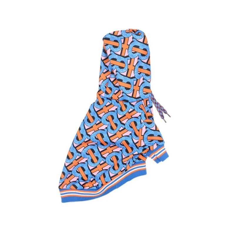 Candy Crush Frenchie Hoodie