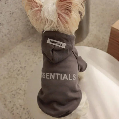Yorkie Essentials Sweatshirt