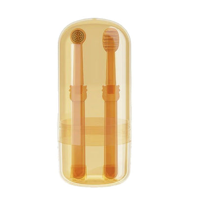 Silicone Dog Toothbrush