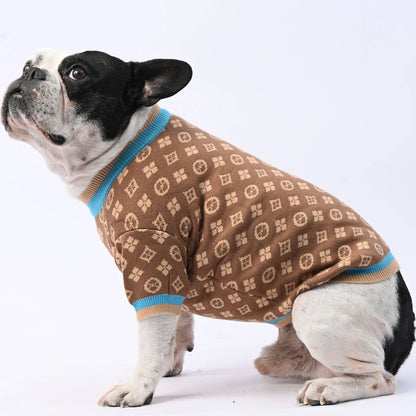 ChillGuard Frenchie Sweater