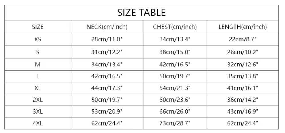 The Dog Face Raincoat